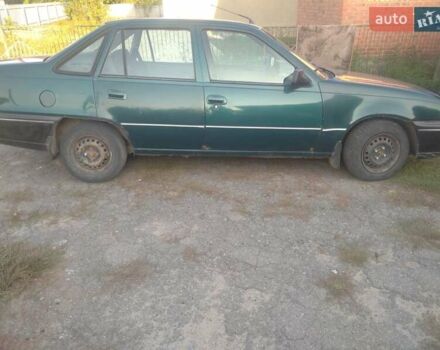 Дэу Нексия, объемом двигателя 1.5 л и пробегом 139 тыс. км за 1000 $, фото 3 на Automoto.ua