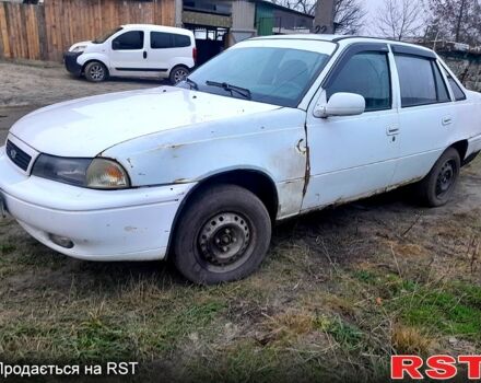 Дэу Нексия, объемом двигателя 1.5 л и пробегом 156 тыс. км за 600 $, фото 1 на Automoto.ua