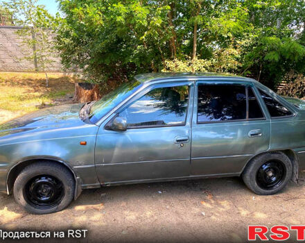 Деу Нексія, об'ємом двигуна 1.5 л та пробігом 500 тис. км за 800 $, фото 2 на Automoto.ua