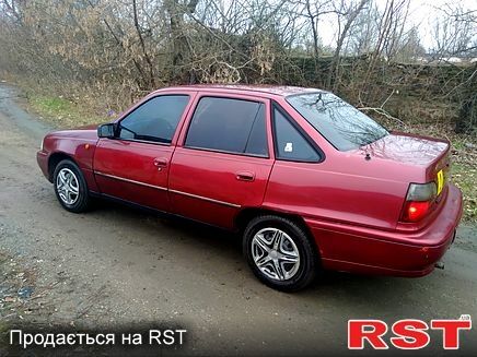 Дэу Нексия, объемом двигателя 1.5 л и пробегом 1 тыс. км за 2000 $, фото 1 на Automoto.ua