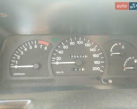 Дэу Нексия, объемом двигателя 1.5 л и пробегом 139 тыс. км за 1000 $, фото 4 на Automoto.ua