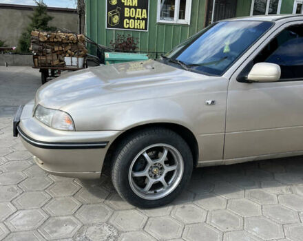 Деу Нексія, об'ємом двигуна 1.5 л та пробігом 350 тис. км за 2250 $, фото 12 на Automoto.ua