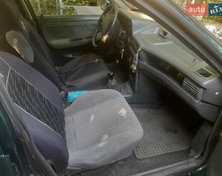 Дэу Нексия, объемом двигателя 1.5 л и пробегом 335 тыс. км за 1000 $, фото 2 на Automoto.ua