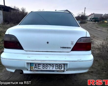 Дэу Нексия, объемом двигателя 1.5 л и пробегом 156 тыс. км за 600 $, фото 3 на Automoto.ua