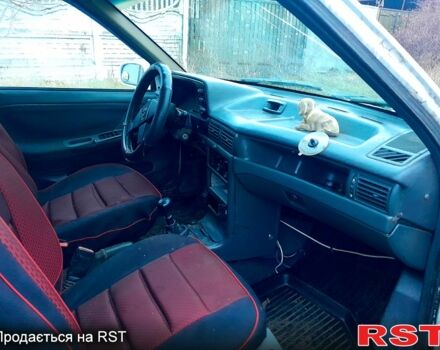 Дэу Нексия, объемом двигателя 1.5 л и пробегом 156 тыс. км за 600 $, фото 5 на Automoto.ua