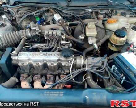 Дэу Нексия, объемом двигателя 1.5 л и пробегом 156 тыс. км за 600 $, фото 6 на Automoto.ua