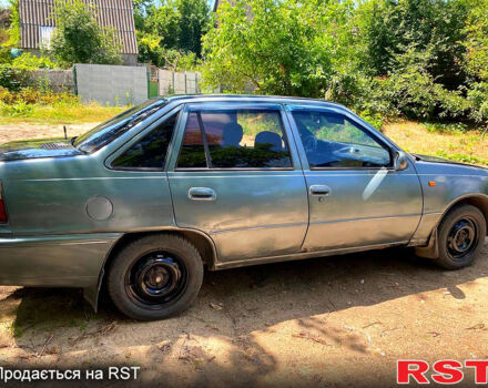Деу Нексія, об'ємом двигуна 1.5 л та пробігом 500 тис. км за 800 $, фото 3 на Automoto.ua