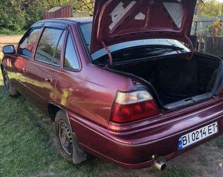 Деу Нексія, об'ємом двигуна 1.5 л та пробігом 294 тис. км за 2500 $, фото 4 на Automoto.ua