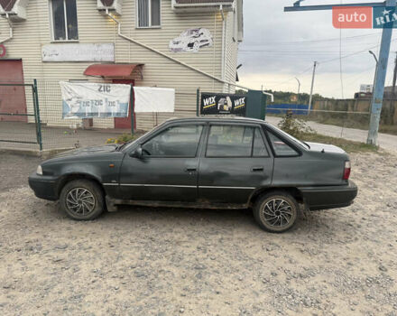 Дэу Нексия, объемом двигателя 1.5 л и пробегом 200 тыс. км за 750 $, фото 7 на Automoto.ua