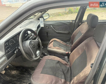 Дэу Нексия, объемом двигателя 1.5 л и пробегом 200 тыс. км за 750 $, фото 8 на Automoto.ua