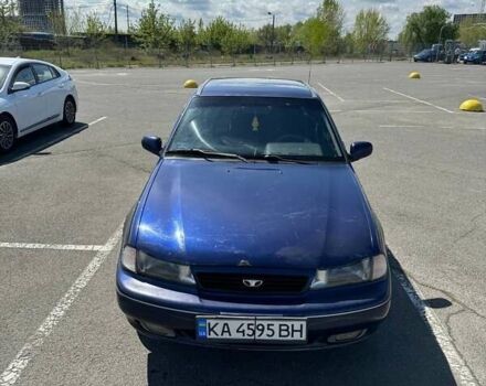 Деу Нексія, об'ємом двигуна 1.5 л та пробігом 277 тис. км за 1600 $, фото 23 на Automoto.ua