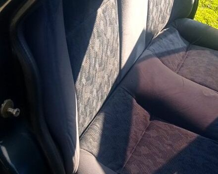 Дэу Нексия, объемом двигателя 16 л и пробегом 254 тыс. км за 1000 $, фото 5 на Automoto.ua