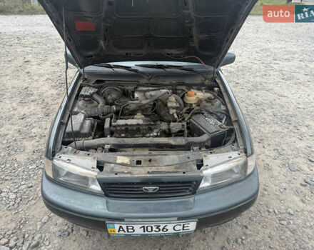 Дэу Нексия, объемом двигателя 1.5 л и пробегом 200 тыс. км за 750 $, фото 10 на Automoto.ua