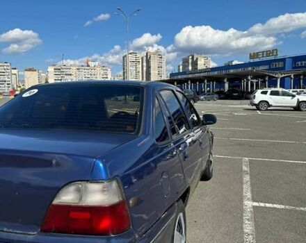 Деу Нексія, об'ємом двигуна 1.5 л та пробігом 277 тис. км за 1600 $, фото 16 на Automoto.ua