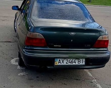 Дэу Нексия, объемом двигателя 16 л и пробегом 254 тыс. км за 1000 $, фото 1 на Automoto.ua