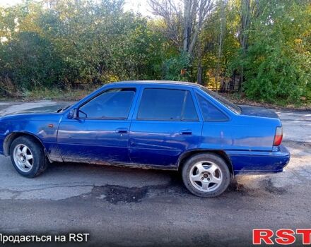 Деу Нексія, об'ємом двигуна 1.5 л та пробігом 200 тис. км за 1000 $, фото 3 на Automoto.ua