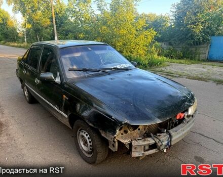 Дэу Нексия, объемом двигателя 1.5 л и пробегом 300 тыс. км за 350 $, фото 1 на Automoto.ua