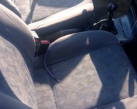 Дэу Нексия, объемом двигателя 16 л и пробегом 254 тыс. км за 1000 $, фото 7 на Automoto.ua