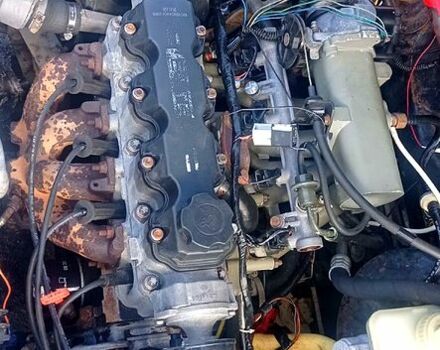 Дэу Нексия, объемом двигателя 16 л и пробегом 254 тыс. км за 1000 $, фото 2 на Automoto.ua