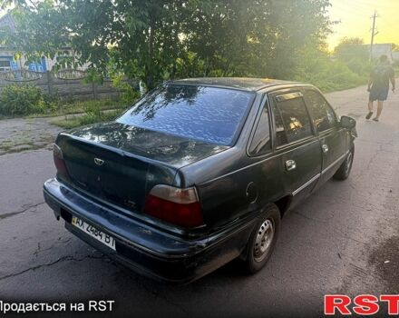 Дэу Нексия, объемом двигателя 1.5 л и пробегом 300 тыс. км за 350 $, фото 3 на Automoto.ua