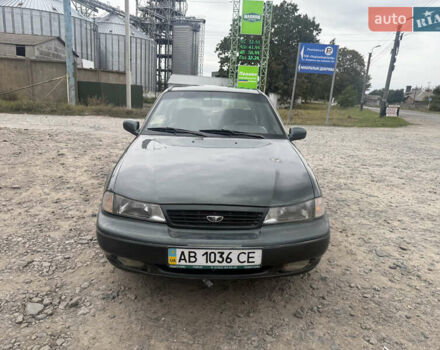 Дэу Нексия, объемом двигателя 1.5 л и пробегом 200 тыс. км за 750 $, фото 1 на Automoto.ua