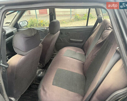Дэу Нексия, объемом двигателя 1.5 л и пробегом 200 тыс. км за 750 $, фото 9 на Automoto.ua