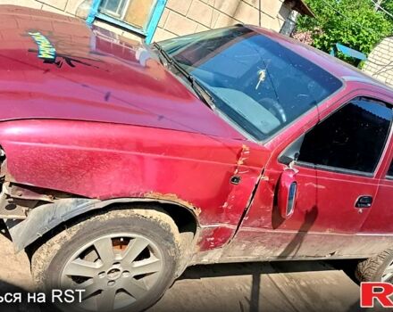 Деу Нексія, об'ємом двигуна 1.5 л та пробігом 260 тис. км за 1000 $, фото 2 на Automoto.ua