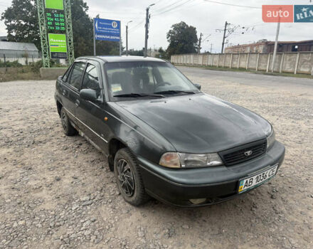 Дэу Нексия, объемом двигателя 1.5 л и пробегом 200 тыс. км за 750 $, фото 2 на Automoto.ua