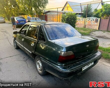 Дэу Нексия, объемом двигателя 1.5 л и пробегом 300 тыс. км за 350 $, фото 2 на Automoto.ua
