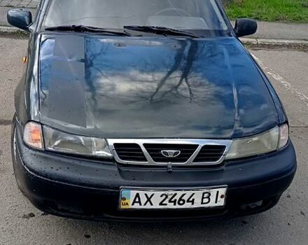 Дэу Нексия, объемом двигателя 16 л и пробегом 254 тыс. км за 1000 $, фото 3 на Automoto.ua