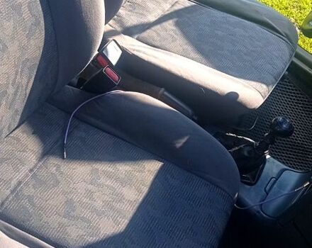 Дэу Нексия, объемом двигателя 16 л и пробегом 254 тыс. км за 1000 $, фото 6 на Automoto.ua