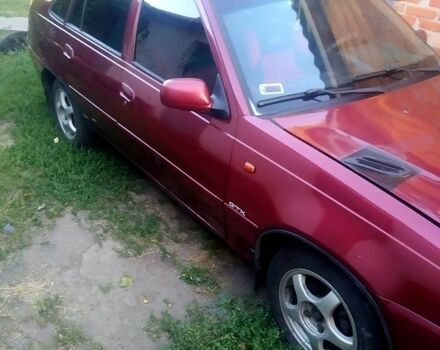 Дэу Нексия, объемом двигателя 1.5 л и пробегом 215 тыс. км за 1700 $, фото 2 на Automoto.ua