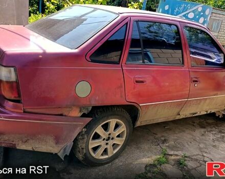 Деу Нексія, об'ємом двигуна 1.5 л та пробігом 260 тис. км за 1000 $, фото 5 на Automoto.ua