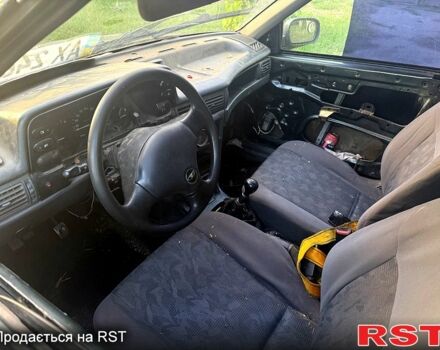 Дэу Нексия, объемом двигателя 1.5 л и пробегом 300 тыс. км за 350 $, фото 4 на Automoto.ua