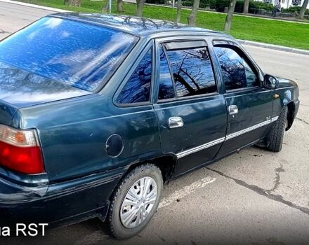 Деу Нексія, об'ємом двигуна 16 л та пробігом 254 тис. км за 1000 $, фото 8 на Automoto.ua