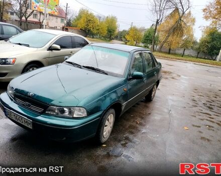 Деу Нексія, об'ємом двигуна 1.5 л та пробігом 338 тис. км за 1500 $, фото 2 на Automoto.ua