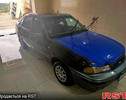 Дэу Нексия, объемом двигателя 1.5 л и пробегом 175 тыс. км за 1200 $, фото 1 на Automoto.ua