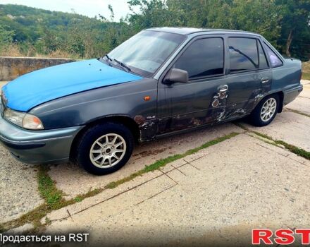 Дэу Нексия, объемом двигателя 1.5 л и пробегом 175 тыс. км за 1200 $, фото 4 на Automoto.ua
