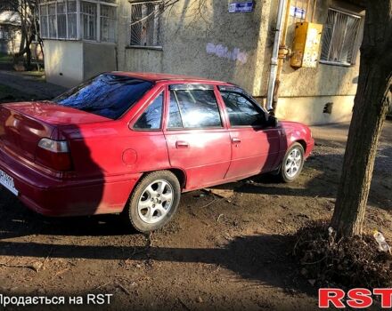 Деу Нексія, об'ємом двигуна 1.6 л та пробігом 1 тис. км за 1700 $, фото 7 на Automoto.ua