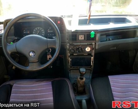 Дэу Нексия, объемом двигателя 1.5 л и пробегом 268 тыс. км за 1200 $, фото 1 на Automoto.ua