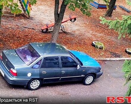 Дэу Нексия, объемом двигателя 1.5 л и пробегом 175 тыс. км за 1200 $, фото 6 на Automoto.ua