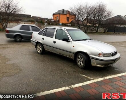 Дэу Нексия, объемом двигателя 1.5 л и пробегом 200 тыс. км за 1400 $, фото 8 на Automoto.ua