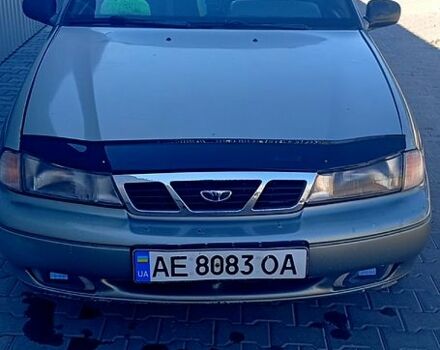 Дэу Нексия, объемом двигателя 1.6 л и пробегом 250 тыс. км за 1400 $, фото 4 на Automoto.ua