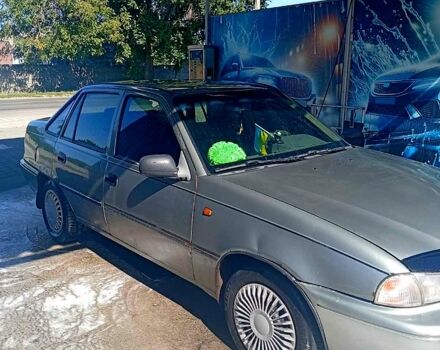 Дэу Нексия, объемом двигателя 1.6 л и пробегом 250 тыс. км за 1400 $, фото 1 на Automoto.ua