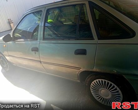 Дэу Нексия, объемом двигателя 1.6 л и пробегом 250 тыс. км за 1400 $, фото 3 на Automoto.ua