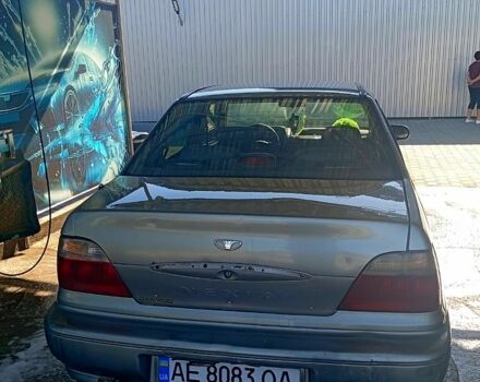 Дэу Нексия, объемом двигателя 1.6 л и пробегом 250 тыс. км за 1400 $, фото 2 на Automoto.ua