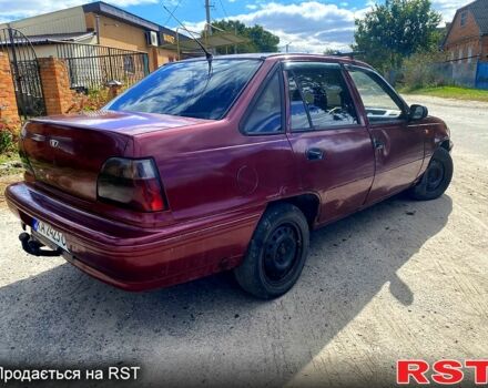 Деу Нексія 2005 у Ромнах на Automoto.ua Деу Нексія, об'ємом двигуна 1.5 л та пробігом 250 тис. км за 850 $, фото 1 на Automoto.ua