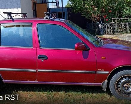 Дэу Нексия, объемом двигателя 16 л и пробегом 300 тыс. км за 1500 $, фото 3 на Automoto.ua
