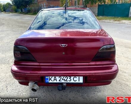 Деу Нексія 2005 у Ромнах на Automoto.ua Деу Нексія, об'ємом двигуна 1.5 л та пробігом 250 тис. км за 850 $, фото 5 на Automoto.ua