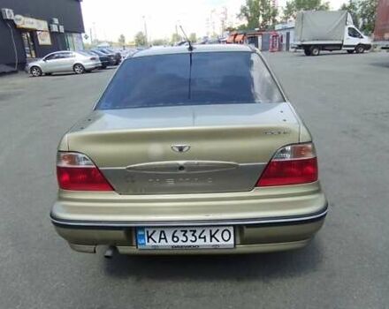 Дэу Нексия, объемом двигателя 1.5 л и пробегом 300 тыс. км за 1200 $, фото 3 на Automoto.ua